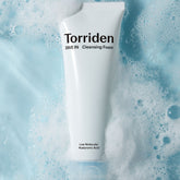 Torriden Dive In Low Molecular Hyaluronic Acid Cleansing Foam 150ml