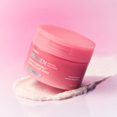 Kundal Progen Double Bonding Extreme Damage Care Capsule Hair Mask 180g (Violet Muguet)