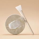 Fully Silicone Pack Brush