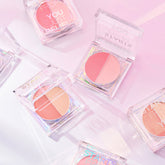 JUNG SAEM MOOL Color Piece Cream Blush 2.6g