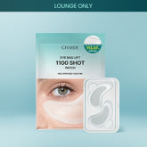 Charde Eye Bag Lift 1100-Shot Eye Patch (Single)