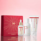 Centellian24 Madeca Cream Time Reverse 10th Anniversary Edition (Time Reverse 100ml + Toning Essence 150ml + StarTalk Serum 50ml)