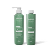 Aalok Hairbird Nourishing Scalp Shampoo & Treatment Set