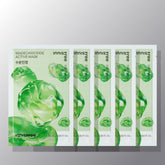 Innisfree Active Mask Madecassoside 25ml (5 sheets)