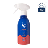 Milk Baobab Lifeholic Bubble Foot Shampoo 400ml