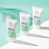 BOM Green UV Sun-Off 50ml Renewed