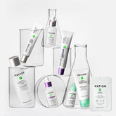 FATION Nosca9 Trouble & Pore All-Care 3-Piece Set