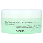 Soonsu Beauty Cica Smoothing Cleansing Balm side view