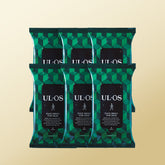 ULOS Face Sheet 14 Sheets (6 Pack)