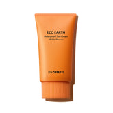 The Saem Eco Earth Waterproof Sun Cream SPF 50