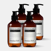 Nard Foot Shampoo 280ml (4 Pack)