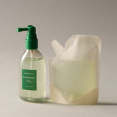 Aromatica Scalp Tonic Main & Refill Set (100ml + 100ml)