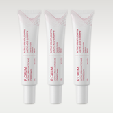 Pcalm Urea Lactic Acid Cream 60g (3 Pack)