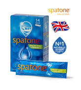 Spatone Apple 14-Day Liquid Iron Pack (UK)