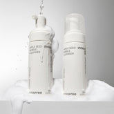 Innisfree Apple Seed Bubble Cleanser 150ml (2 Pack)
