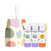 Leivy Hand & Nail Triple Set (Hand Cream 50ml x3)