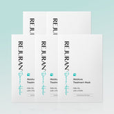 Rejuran Derma Healer Moisture Treatment Mask (5 sheets)
