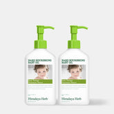 Nard Deep Nourishing Baby Oil 200ml (2 Pack)