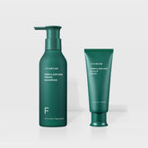 Ayunche Rebalancing Shampoo & Mask 2-Piece Set (Shampoo 350g + Mask 100ml)