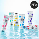 Duft&Doft Enriched Perfume Water Barrier Hand Cream 50ml (2 Pack)