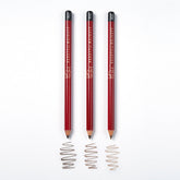 BOM Basic Wood Eyebrow Pencil 1g (3 Colors)