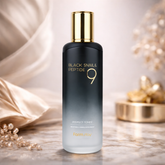 Farmstay Black Snail & Peptide 9 Perfect Toner 120ml