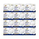 Dove Vegan Beauty Cream Bar 135g 12 Pack