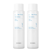 Scinic The Simple Daily Lotion 145ml (1+1)