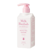 Milk Baobab Newborn Baby Lotion 300ml