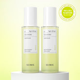 SCINIC Cicanoid Ampoule 100ml (2 Pack)