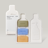 Donggubat Travel 3-Piece Kit