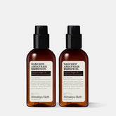 Nard Rich Argan Hair Essence Oil 100ml (2 Pack)