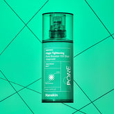 Hanskin Magic Tightening Pore Booster 100 Shot Ampoule 50ml