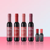 Labiotte Chateau Wine Lip Fondue Tint 5g - RD01 Pinot Red