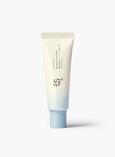 Beauty of Joseon Clear Rice Sunscreen Aqua Fresh 50ml (3 Pack)