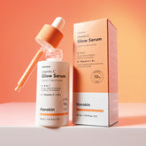Hanskin Vitamin C Glow Serum 30ml