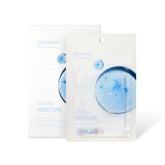 Mixsoon Daily Mask Pack Saturday 25ml 10sheets