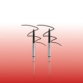 TIRTIR AirSlick Pocket Eyeliner 0.07g (2 Pack)