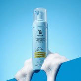Mabup Yeoshin Bubble Cleansing Foam 200ml