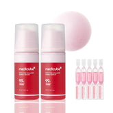 Medicube PDRN Bubble Cream Serum 95ml (2 pack)