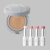 BYUR Serum Fit Full Cover Matte Cushion & Glow Stick Set