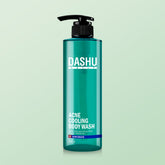 Dashu Daily Acne Cooling Body Wash 500ml