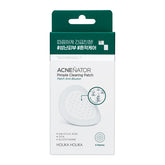 Holika Holika Acne Nicator Pimple Clearing Patch (6 Patches)