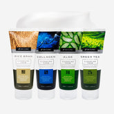 3W Clinic Clear Foam Cleansing 180ml (4 Types)