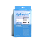 Barulab HydroOasis¢â 6-Hyaluronic Acid Blue Aqua Facial Mask 10sheets