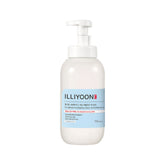 ILLIYOON Ceramide Ato Bubble Wash & Shampoo 900ml