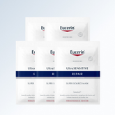 Eucerin UltraSensitive Repair Soothing & Barrier Mask Pack (5 sheets)