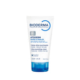 Bioderma Atoderm Hand & Nail Cream 50 ml