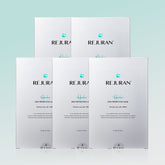 Rejuran Healer Skin Protection Mask - 5 sheets