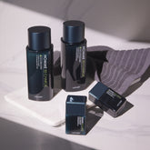 LACVERT Homme Recharge Cica 2-Piece Set (Skin + Aftershave)